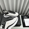 Chanel running shoes for women