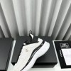 Chanel running shoes for women