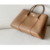 071265 Hermes Garden Party 36 Leather Bag 36cm