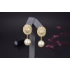 Chanel Earring 001