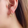 Cartier Earings 02