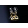 Chanel Earings