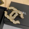 Chanel brooch 14