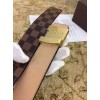 Louis Vuitton Belt in Brown