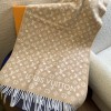 Louis Vuitton game on scarf M77377 02