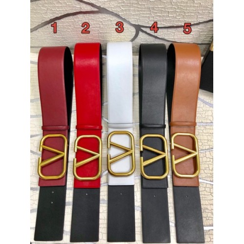 Valentino belt 7cm