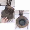 Fendi FF round hat