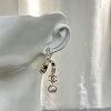 Chanel earings 010