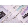 Chanel necklace pearl 02