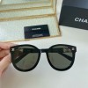 Chanel glass CH3867