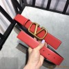 Valentino belt 4cm