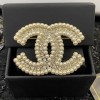 Chanel Brooch 006