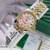 Rolex oyster datejust 316L 31mm （ 3 colors ）