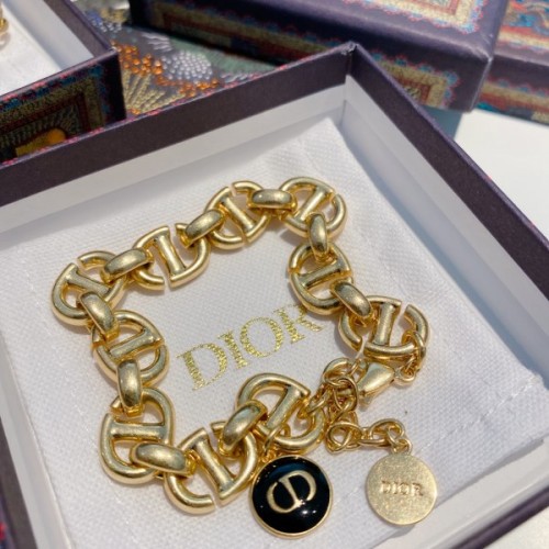 Dior bracelet