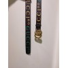 Gucci 100 3cm belt