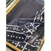 Chanel scarf 03