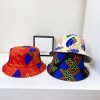 Gucci colorful round hat