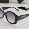 Chanel sunglasses 005