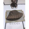 Fendi FF round hat