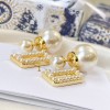 Dior earings 03