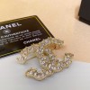 Chanel brooch 14