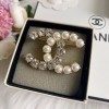 Chanel brooch 15