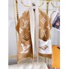 Louis Vuitton scarf ( 4 colors)