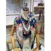 Hermes Scarf 03