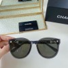 Chanel glass CH3867