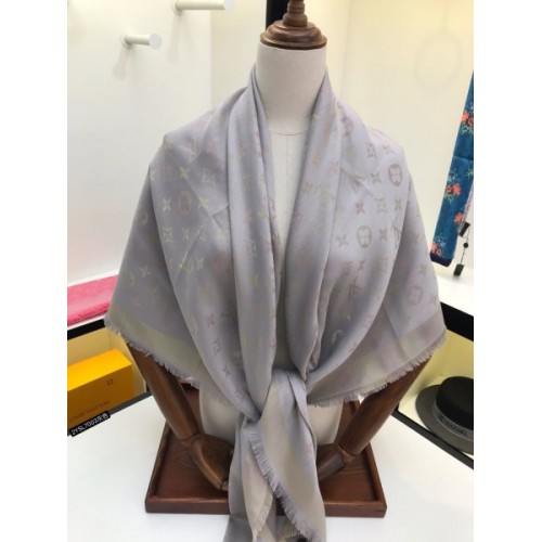 Louis Vuitton Scarf 001