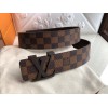 Louis Vuitton Belt M9807 4cm