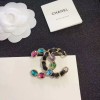 Chanel Brooch 002