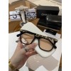 Chanel colorfull sunglasses