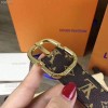 Louis Vuitton belt 002