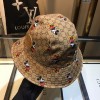 Gucci round hat 03