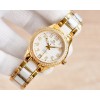 Omega 33mm golden