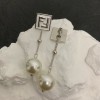 Fendi earings