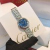 Cartier 5 colors women watch