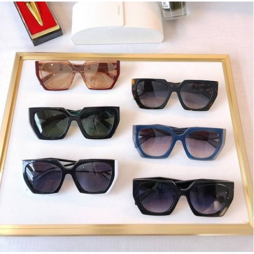 Prada sunglasses 010