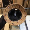 Gucci round hat 03