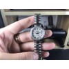 Rolex silver women 28mm