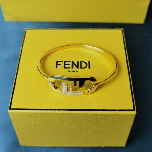 Fendi bracelet