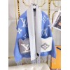 Louis Vuitton scarf ( 4 colors)