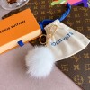 Louis Vuitton chain key