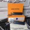 Louis Vuitton Superme Key ring 3817