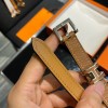 Hermes Pop H 1.5 Epsom Belt 03