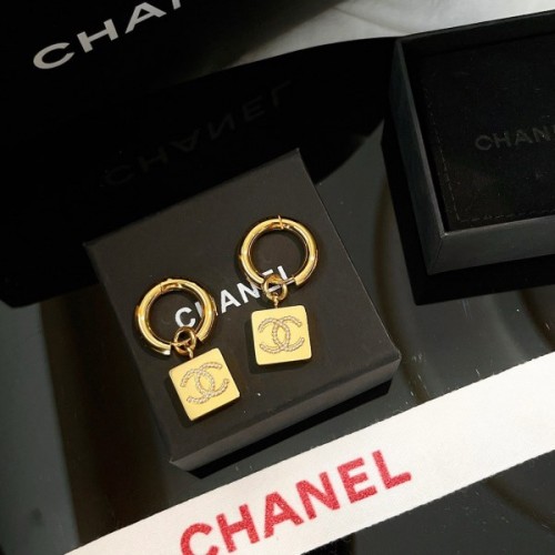 Chanel earings 006