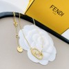 Fendi necklace 02