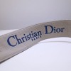 Dior strap blue 03