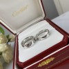 Cartier ring